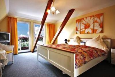 фото отеля Apparthotel Svenson