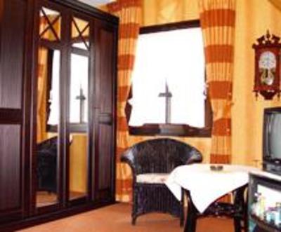 фото отеля Apparthotel Svenson