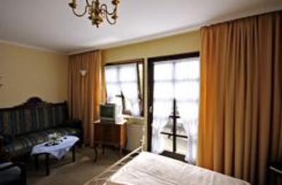 фото отеля Apparthotel Svenson