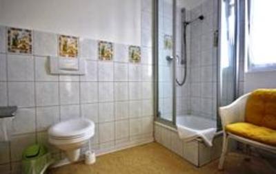 фото отеля Apparthotel Svenson