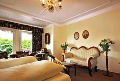 фото отеля Apparthotel Svenson