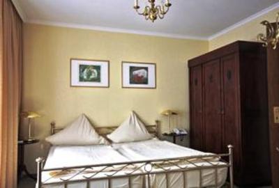 фото отеля Apparthotel Svenson