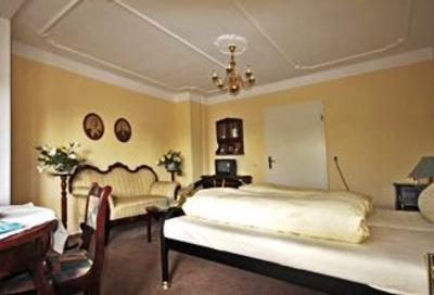 фото отеля Apparthotel Svenson