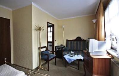 фото отеля Apparthotel Svenson