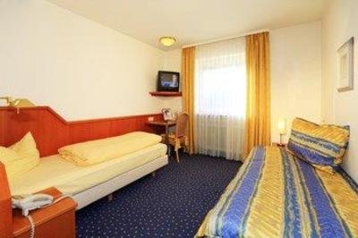 фото отеля BEST WESTERN Hotel Lamm