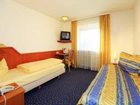 фото отеля BEST WESTERN Hotel Lamm