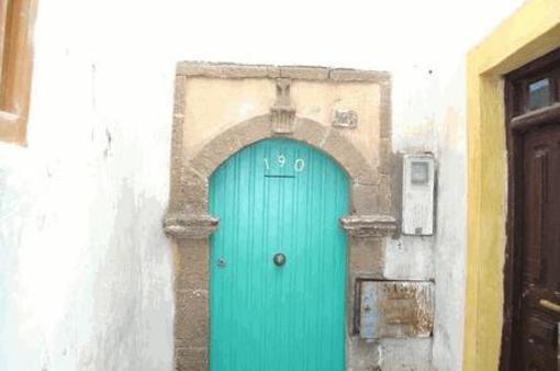 фото отеля Riad Petit Vert