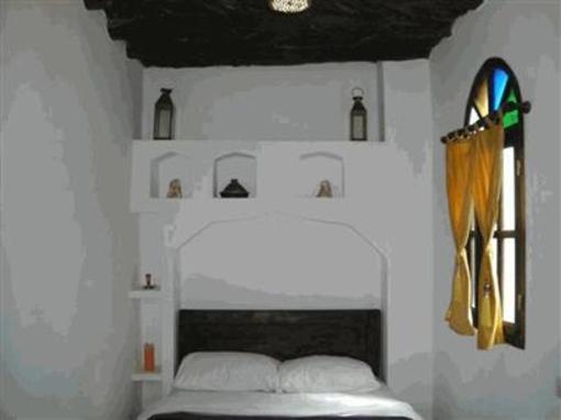 фото отеля Riad Petit Vert