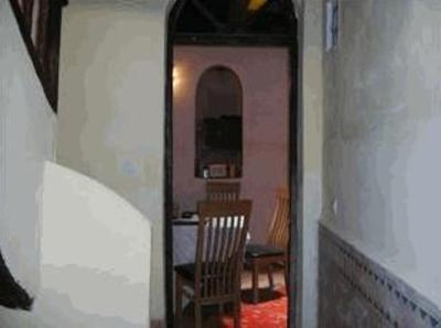 фото отеля Riad Petit Vert