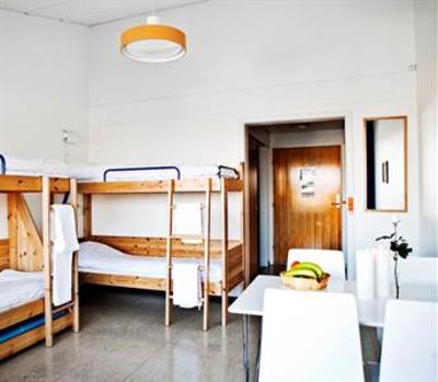 фото отеля Danhostel Svaneke
