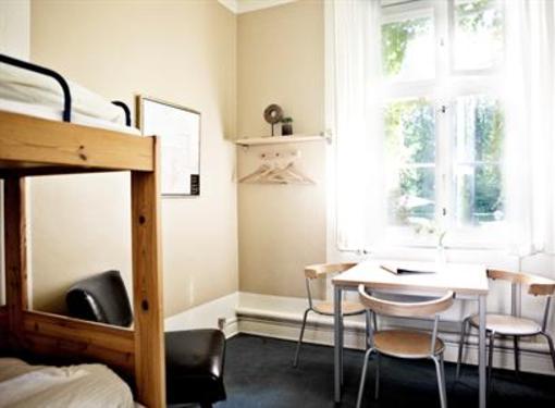 фото отеля Danhostel Svaneke