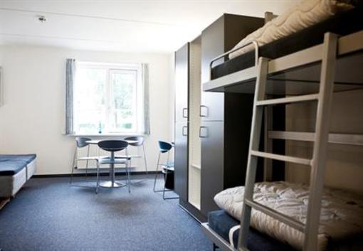фото отеля Danhostel Svaneke