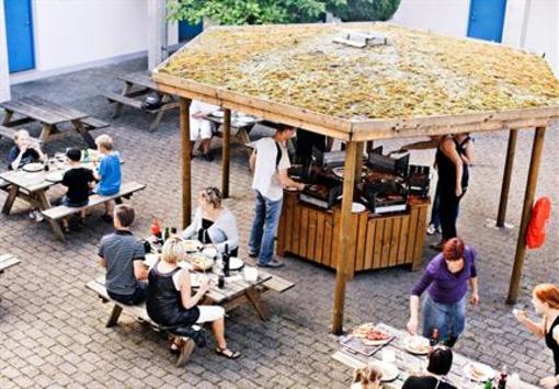фото отеля Danhostel Svaneke