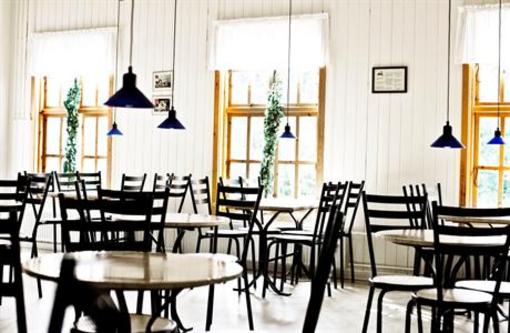 фото отеля Danhostel Svaneke