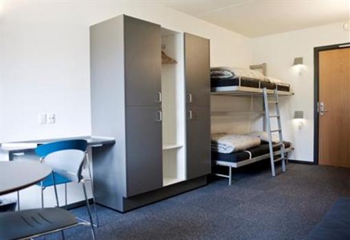 фото отеля Danhostel Svaneke