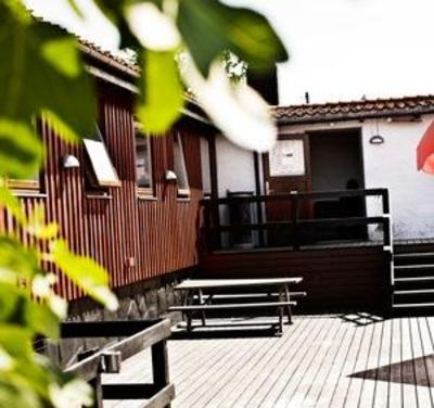 фото отеля Danhostel Svaneke