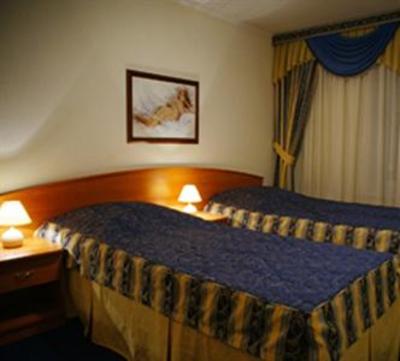 фото отеля Sayany Hotel
