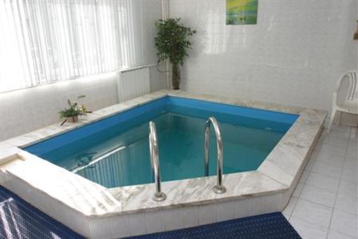 фото отеля Sayany Hotel
