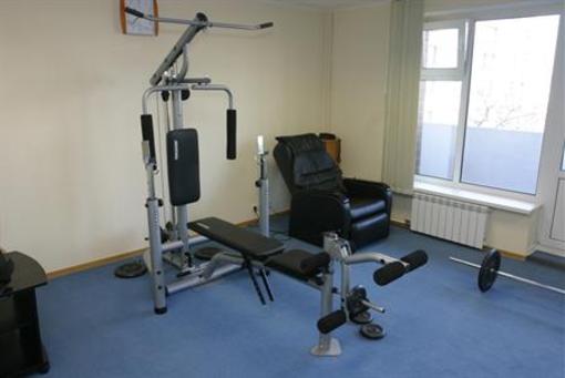 фото отеля Sayany Hotel