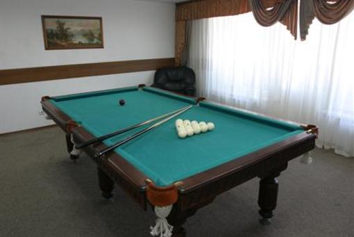 фото отеля Sayany Hotel