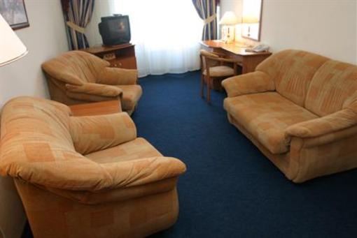 фото отеля Sayany Hotel
