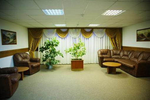 фото отеля Sayany Hotel