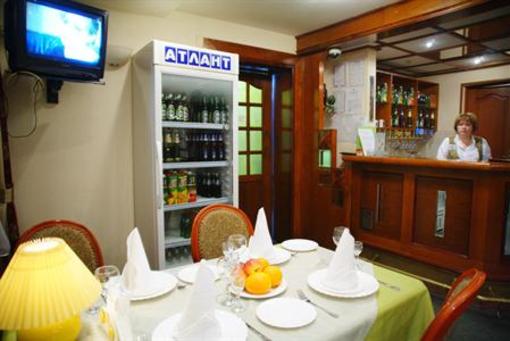 фото отеля Sayany Hotel