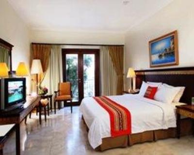 фото отеля Bukit Randu Hotel & Restaurant