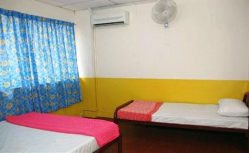 фото отеля Stay-In Lodge
