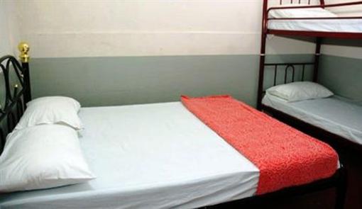 фото отеля Stay-In Lodge
