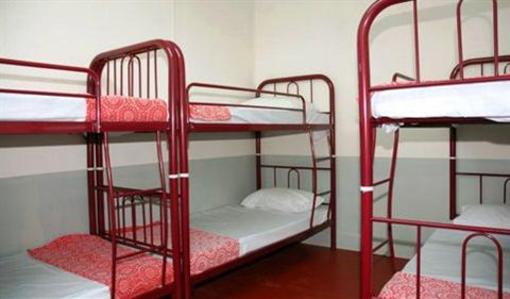 фото отеля Stay-In Lodge