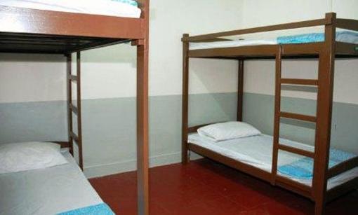 фото отеля Stay-In Lodge