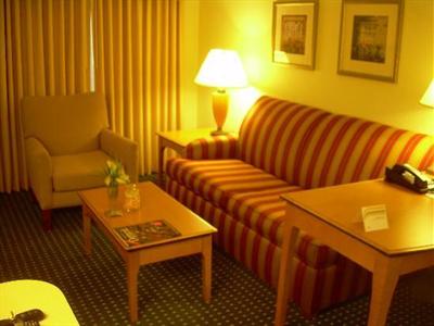 фото отеля Residence Inn Detroit Novi