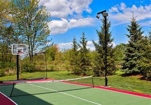 фото отеля Residence Inn Detroit Novi