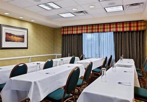 фото отеля Residence Inn Detroit Novi