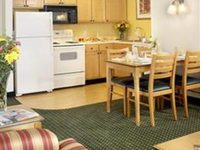 Residence Inn Detroit Novi
