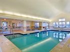 фото отеля Residence Inn Detroit Novi