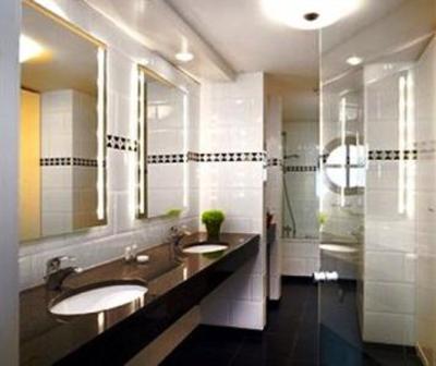 фото отеля Hotelsuites de Driesprong