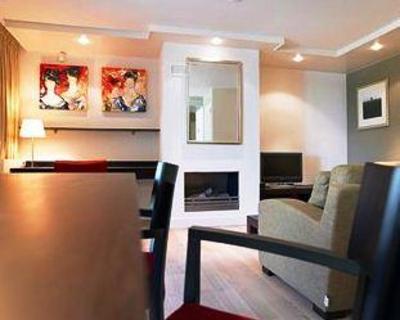 фото отеля Hotelsuites de Driesprong
