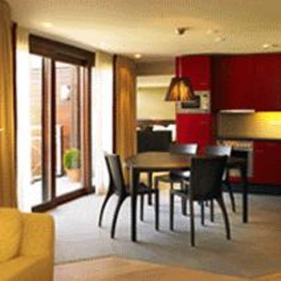 фото отеля Hotelsuites de Driesprong