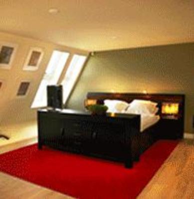 фото отеля Hotelsuites de Driesprong