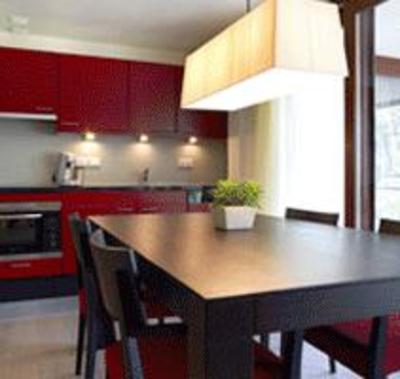 фото отеля Hotelsuites de Driesprong