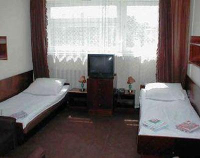 фото отеля Hotel Jowisz