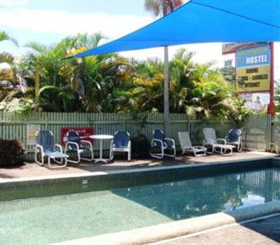 фото отеля Kookaburra Holiday Park Accommodation Cardwell