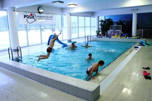 фото отеля Sport Hotel Poznan