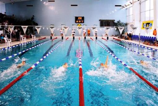 фото отеля Sport Hotel Poznan
