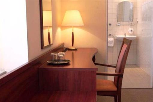 фото отеля Sport Hotel Poznan