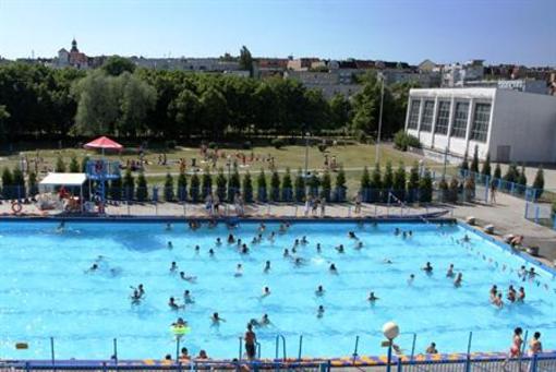 фото отеля Sport Hotel Poznan