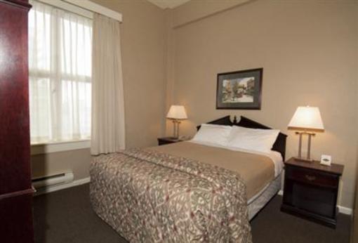 фото отеля Strathcona Hotel Victoria