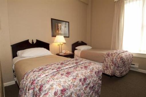 фото отеля Strathcona Hotel Victoria